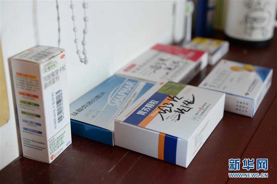 （新華全媒頭條&middot;時代先鋒&middot;圖文互動）（6）換得秋實一夏花&mdash;&mdash;追記基層青年紀檢監(jiān)察干部李夏