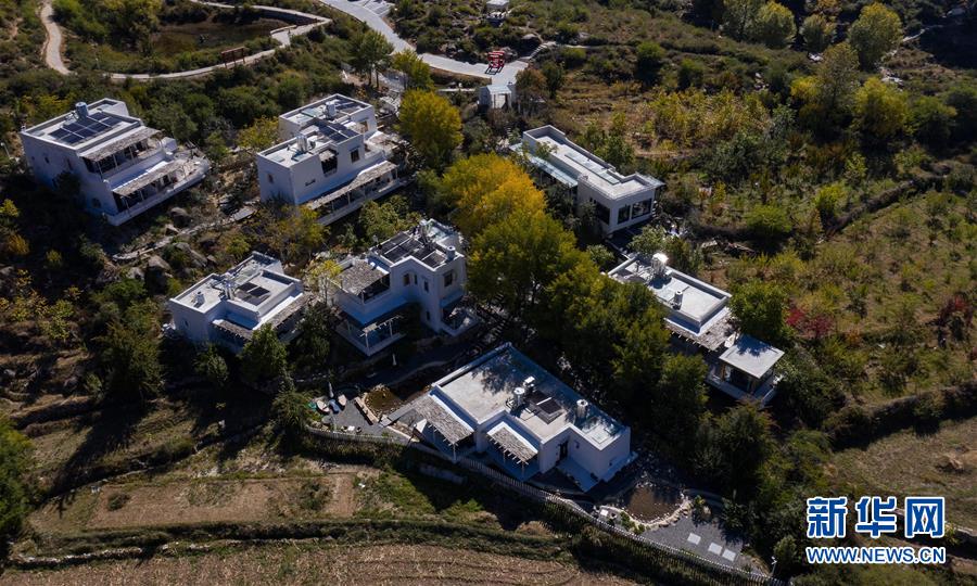 （圖文互動(dòng)）（3）香巴拉并不遙遠(yuǎn)&mdash;&mdash;寫在潔白的現(xiàn)代藏鄉(xiāng)