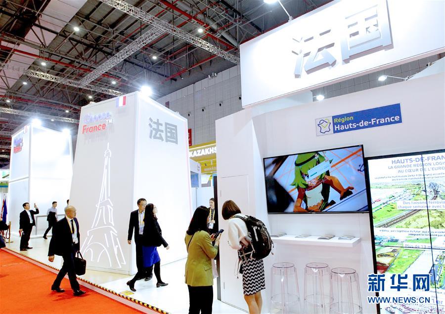 （新華全媒頭條&middot;圖文互動）（1）共襄盛舉 共享未來&mdash;&mdash;與會人士熱議習(xí)近平主席在第二屆中國國際進口博覽會上的主旨演講