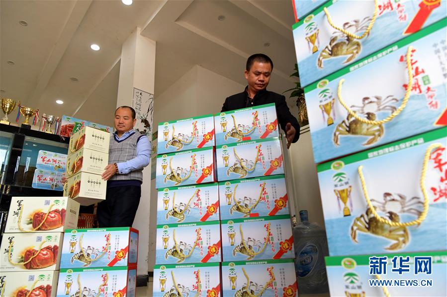 （新華全媒頭條&middot;圖文互動(dòng)）（4）&ldquo;雙11&rdquo;11年：中國邁向消費(fèi)大國的鮮明印記