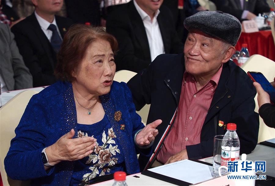 （圖文互動）（3）以信仰、情懷、擔(dān)當(dāng)，再攀新高峰&mdash;&mdash;上海電影制片廠迎來成立70周年