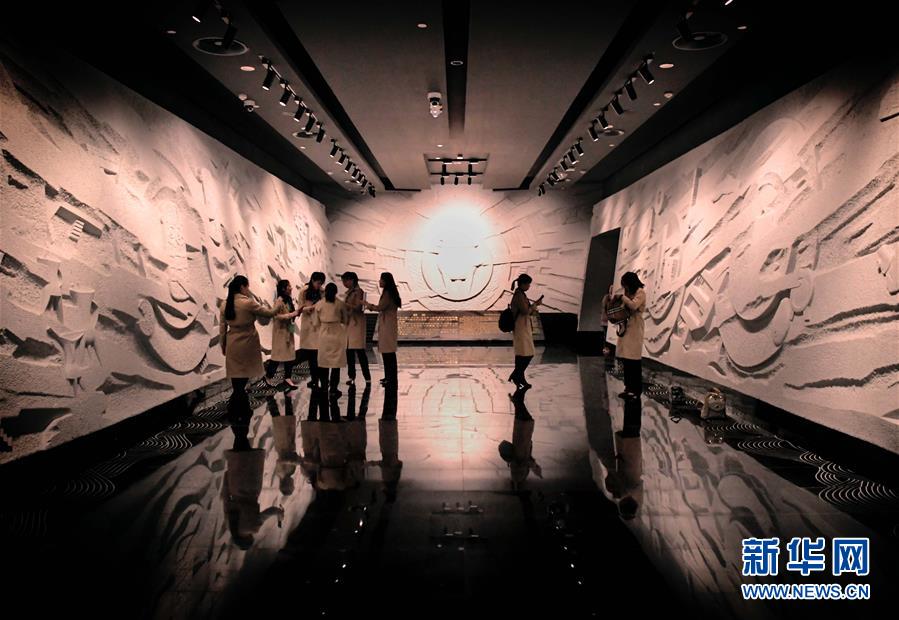 （新華全媒頭條&middot;圖文互動(dòng)）（5）求解中國(guó)考古學(xué)&ldquo;哥德巴赫猜想&rdquo;&mdash;&mdash;跨越60年的夏朝探尋