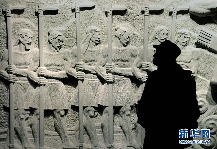 （新華全媒頭條&middot;圖文互動(dòng)）（6）求解中國(guó)考古學(xué)&ldquo;哥德巴赫猜想&rdquo;&mdash;&mdash;跨越60年的夏朝探尋