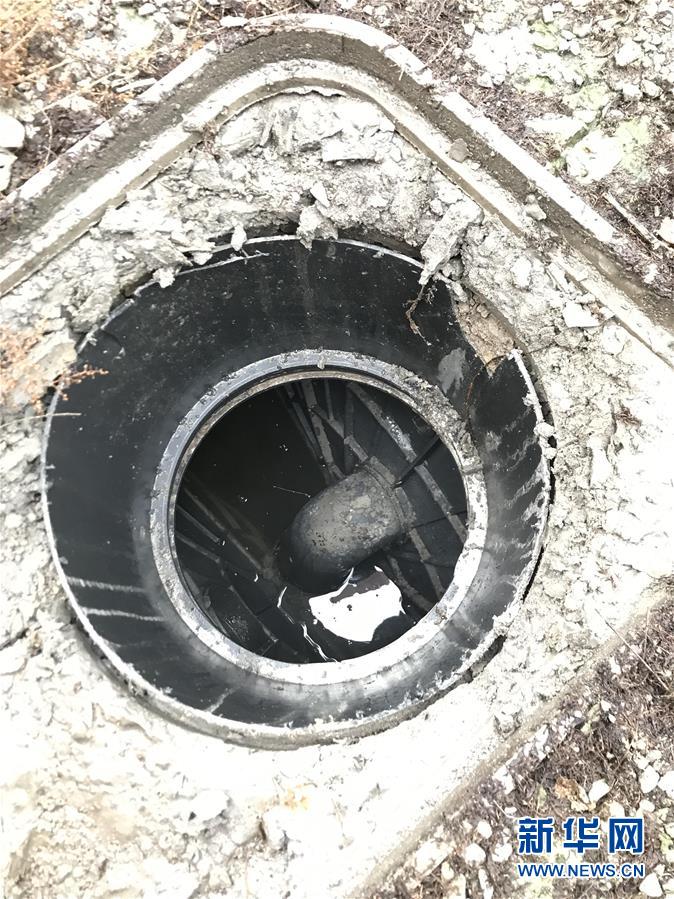 （新華視點&middot;國務院農(nóng)村人居環(huán)境整治大檢查&middot;圖文互動）（2）抽查10多戶新廁竟無一使用 農(nóng)村改廁豈能&ldquo;為改而改&rdquo;