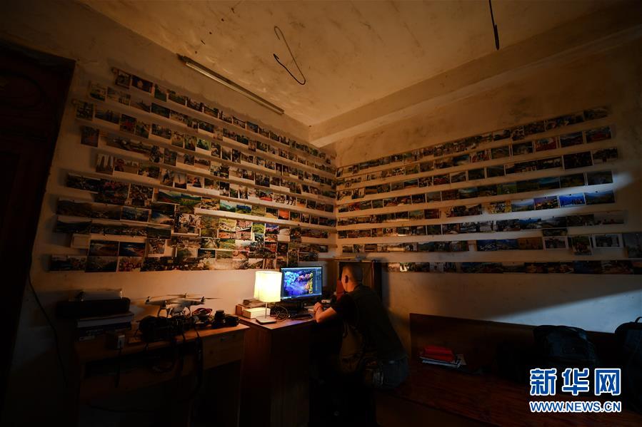 （圖文互動(dòng)）（9）鄉(xiāng)村攝影師、鄉(xiāng)村&ldquo;模特&rdquo;、民宿店主&mdash;&mdash;鄉(xiāng)村旅游推動(dòng)婺源農(nóng)民生活方式發(fā)生新變化