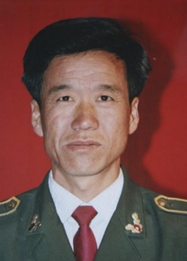 （為了民族復(fù)興&middot;英雄烈士譜&middot;圖文互動）宮清華：以血肉之軀擋住下滑汽車 用生命換來群眾安全