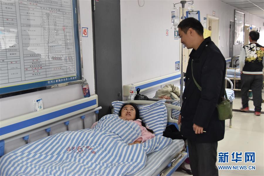 （新華全媒頭條&middot;圖文互動）（5）干部去哪兒了？&mdash;&mdash;貴州干部大規(guī)模下沉脫貧攻堅一線紀(jì)實