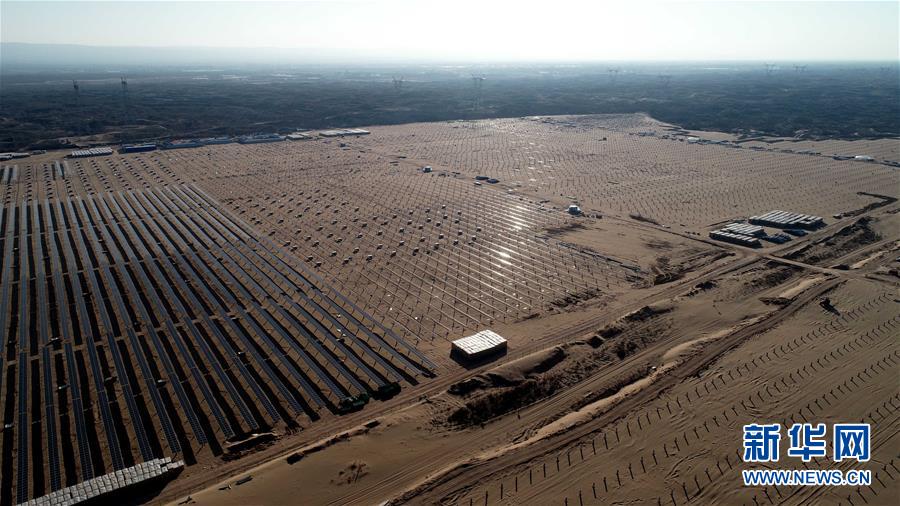 （圖文互動）（1）陜西榆林毀林建光伏電站追蹤：還有哪些疑團(tuán)有待破解？ 