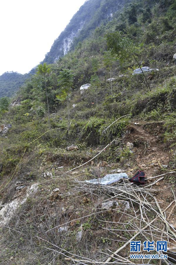 （脫貧攻堅(jiān)&middot;圖文互動(dòng)）（1）為了不讓一個(gè)貧困戶(hù)落下&mdash;&mdash;追記廣西都安縣駐村第一書(shū)記黃景教