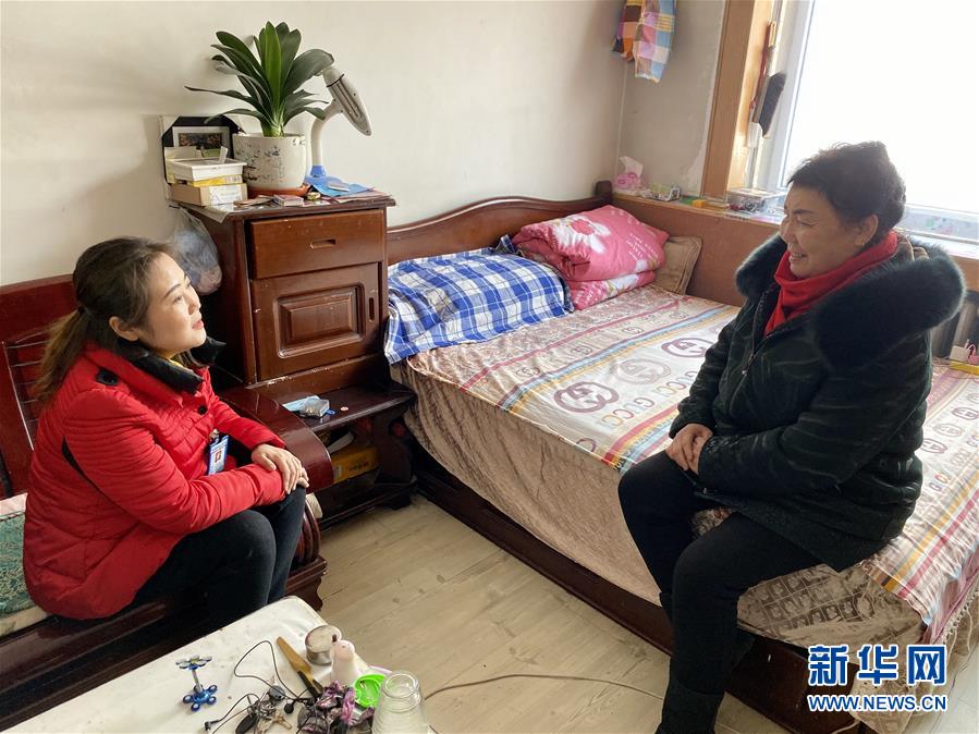 （在習(xí)近平新時(shí)代中國特色社會(huì)主義思想指引下&mdash;&mdash;新時(shí)代新作為新篇章&middot;總書記關(guān)切高質(zhì)量發(fā)展&middot;圖文互動(dòng)）（1）同一片家園，同一個(gè)夢想&mdash;&mdash;棚改區(qū)里的民生新事