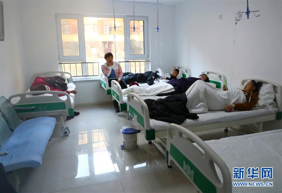 （在習(xí)近平新時(shí)代中國特色社會(huì)主義思想指引下&mdash;&mdash;新時(shí)代新作為新篇章&middot;總書記關(guān)切高質(zhì)量發(fā)展&middot;圖文互動(dòng)）（4）同一片家園，同一個(gè)夢想&mdash;&mdash;棚改區(qū)里的民生新事