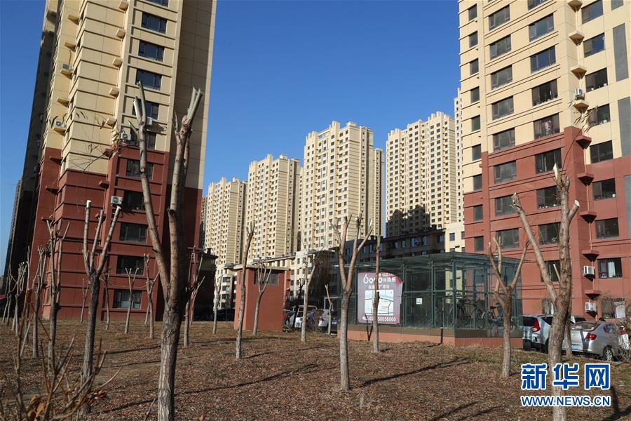 （在習(xí)近平新時(shí)代中國特色社會(huì)主義思想指引下&mdash;&mdash;新時(shí)代新作為新篇章&middot;總書記關(guān)切高質(zhì)量發(fā)展&middot;圖文互動(dòng)）（5）同一片家園，同一個(gè)夢想&mdash;&mdash;棚改區(qū)里的民生新事