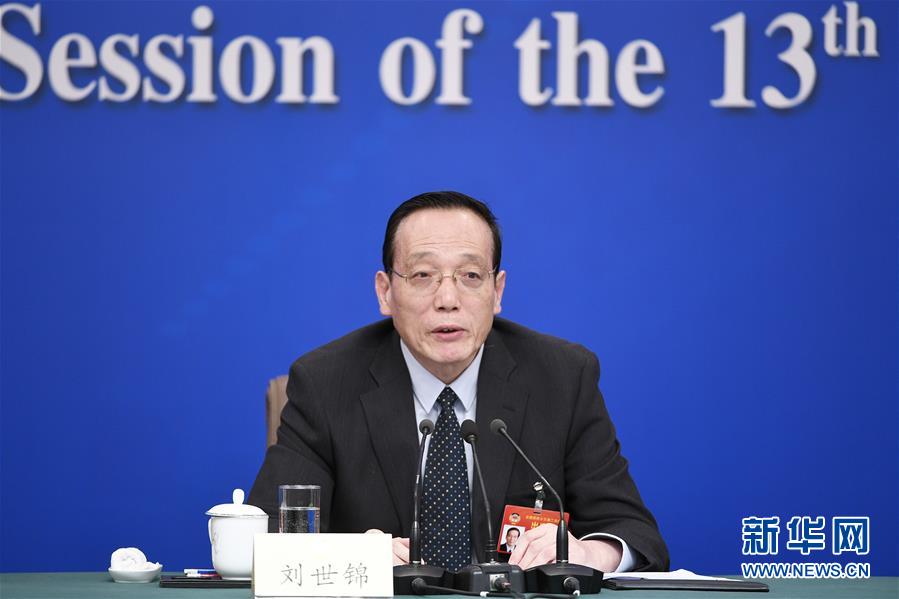 （兩會）（6）政協(xié)委員談優(yōu)化營商環(huán)境、促進(jìn)民營經(jīng)濟(jì)高質(zhì)量發(fā)展