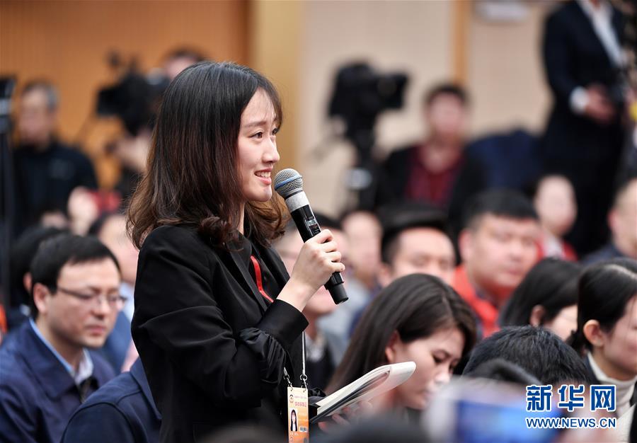 （兩會(huì)&middot;XHDW）（6）國(guó)資委主任肖亞慶等就&ldquo;國(guó)有企業(yè)改革發(fā)展&rdquo;答記者問(wèn)