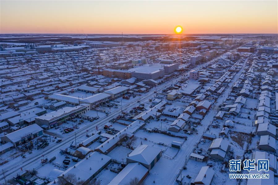 （圖文互動）（2）從&ldquo;輕工漁網(wǎng)重工馬掌&rdquo;到&ldquo;圓夢小康&rdquo;&mdash;&mdash;&ldquo;中國東極&rdquo;脫貧攻堅剪影