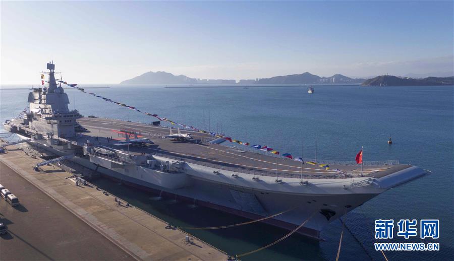 （新華全媒頭條&middot;圖文互動）（5）創(chuàng)新，在復興的征程上&mdash;&mdash;以習近平同志為核心的黨中央關(guān)心科技創(chuàng)新工作紀實