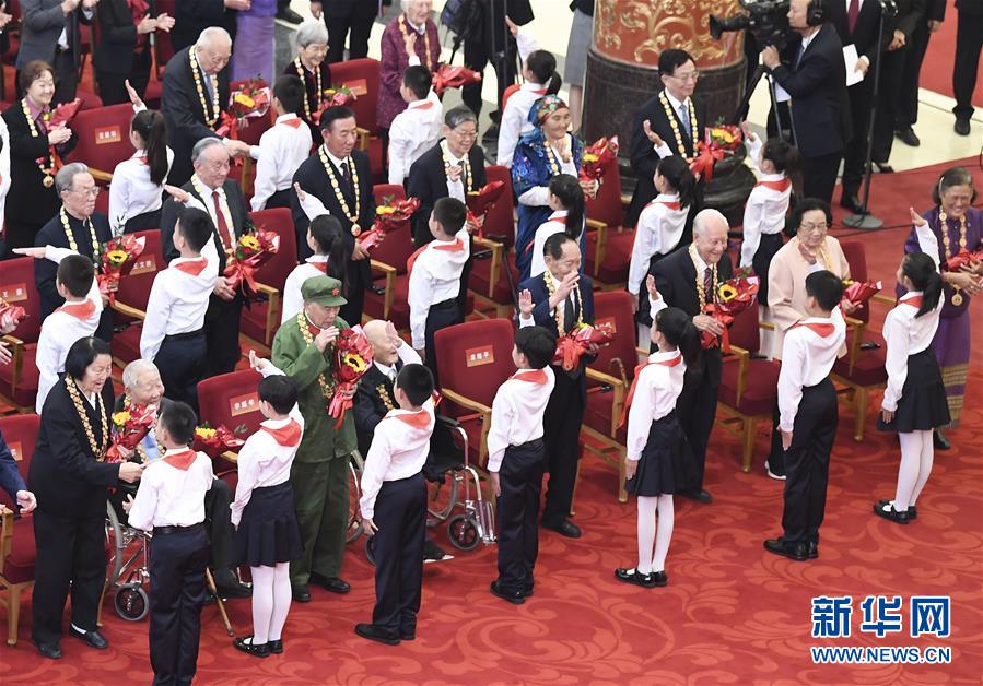 （新華全媒頭條&middot;圖文互動）（19）創(chuàng)新，在復興的征程上&mdash;&mdash;以習近平同志為核心的黨中央關(guān)心科技創(chuàng)新工作紀實