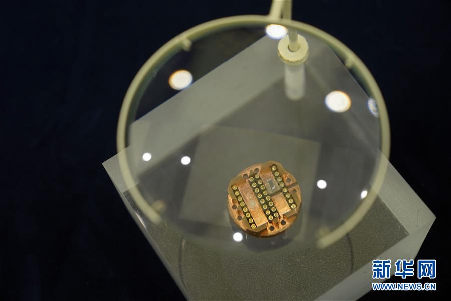 （新華全媒頭條&middot;圖文互動）（17）創(chuàng)新，在復興的征程上&mdash;&mdash;以習近平同志為核心的黨中央關(guān)心科技創(chuàng)新工作紀實