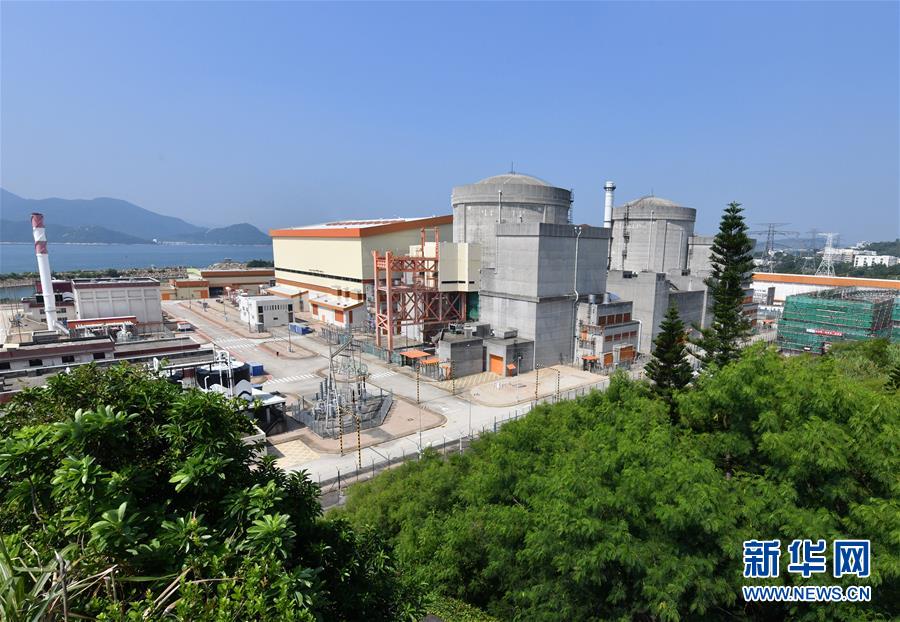 （新華全媒頭條&middot;圖文互動）（9）創(chuàng)新，在復興的征程上&mdash;&mdash;以習近平同志為核心的黨中央關(guān)心科技創(chuàng)新工作紀實