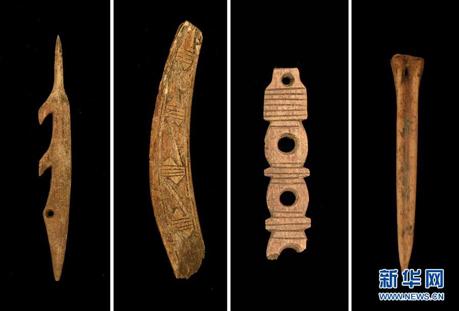 （圖文互動）（5）&ldquo;2019年中國考古新發(fā)現(xiàn)&rdquo;揭曉6個入選項(xiàng)目