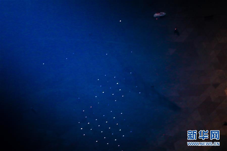 （新華全媒頭條&middot;圖文互動）（8）星辰大海，才是它的征途&mdash;&mdash;&ldquo;中國天眼&rdquo;通過國家驗收正式開放運(yùn)行