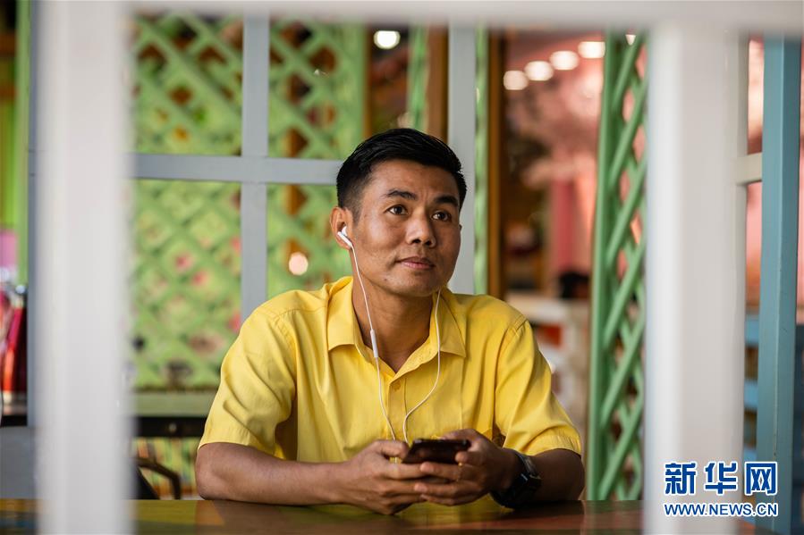 （圖文互動）（6）&ldquo;瓦城&rdquo;冒冒學(xué)藝記