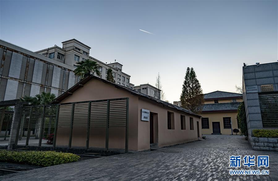 （圖文互動(dòng)）（9）跨越發(fā)展起宏圖 信心滿懷著華章&mdash;&mdash;習(xí)近平總書記考察云南回訪記