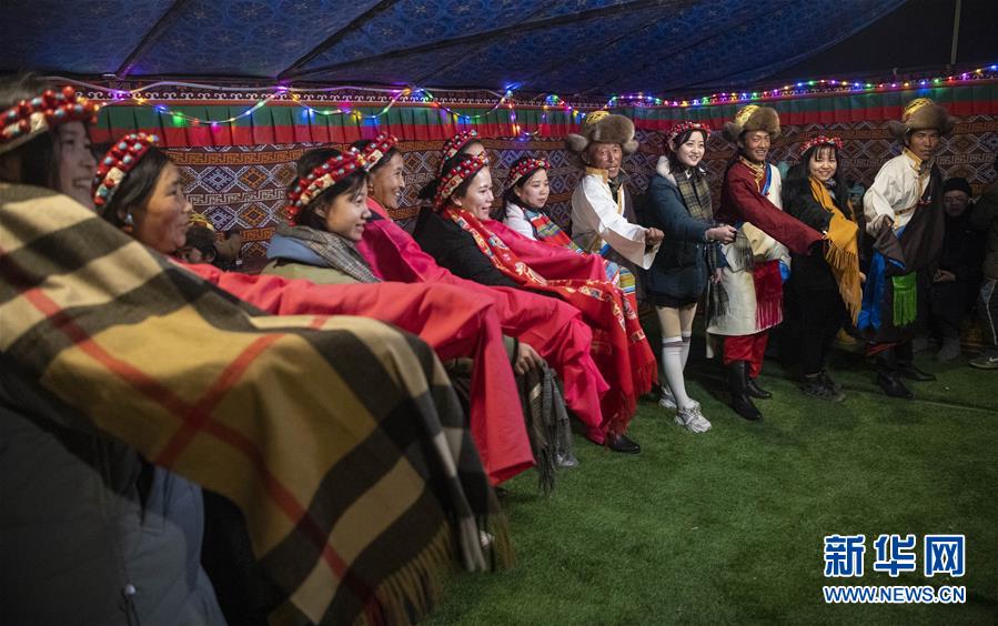 （新華全媒頭條&middot;圖文互動）（5）2020年脫貧攻堅一線奮斗者的向往與祝福