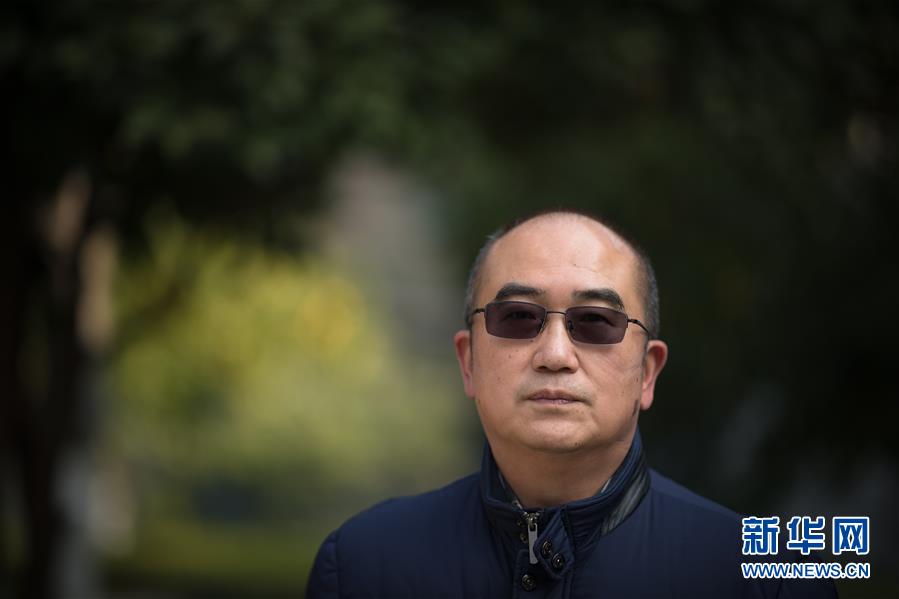 （新華全媒頭條&middot;聚焦疫情防控&middot;圖文互動(dòng)）（4）拼漸凍生命 與疫魔競(jìng)速&mdash;&mdash;記疫情&ldquo;風(fēng)暴眼&rdquo;中武漢金銀潭醫(yī)院院長(zhǎng)張定宇