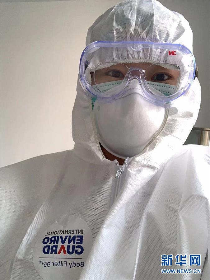 （聚焦疫情防控&middot;圖文互動(dòng)）（4）從武漢返鄉(xiāng)的一家人：&ldquo;鄰里情割不斷，自行隔離是義務(wù)&rdquo;