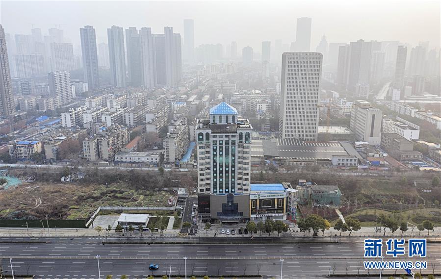 （新華全媒頭條&middot;圖文互動(dòng)）（7）著力治，加力控，全力防&mdash;&mdash;武漢防控疫情最新熱點(diǎn)追蹤