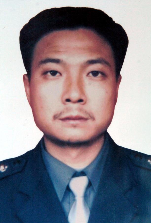 （為了民族復(fù)興&middot;英雄烈士譜&middot;圖文互動）緝毒英雄吳光林：見危險就上，見好處就讓