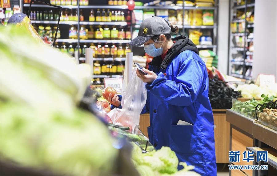 （聚焦疫情防控&middot;圖文互動）（4）&ldquo;排查越嚴密，群眾越安心&rdquo;&mdash;&mdash;重慶日均組織40多萬人有序排查疫情