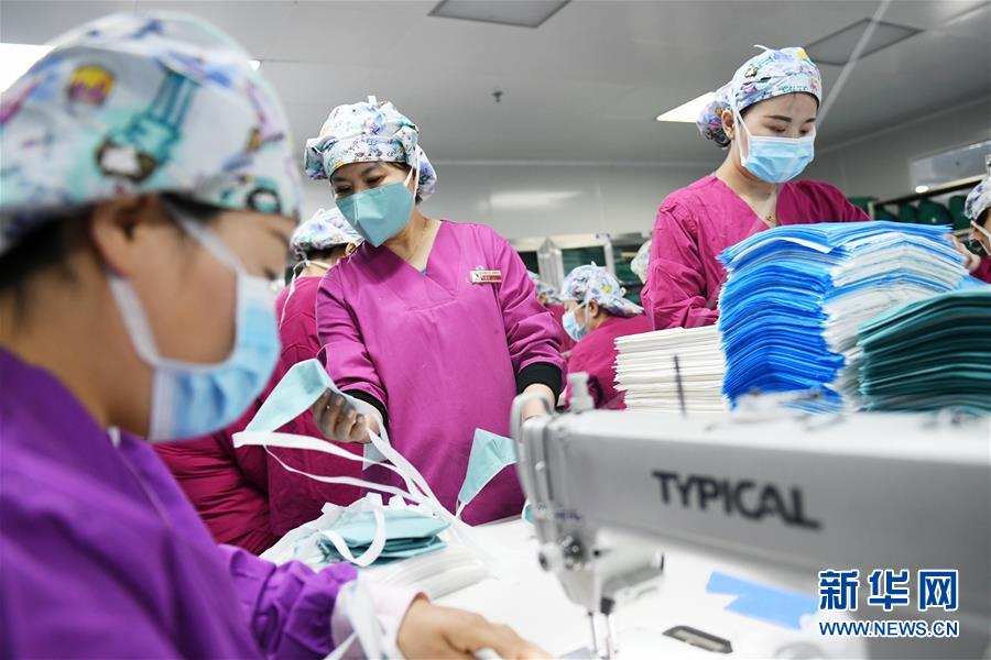 （聚焦疫情防控&middot;圖文互動(dòng)）（4）別怕，我在！&mdash;&mdash;陜西基層黨員一線&ldquo;抗疫&rdquo;記