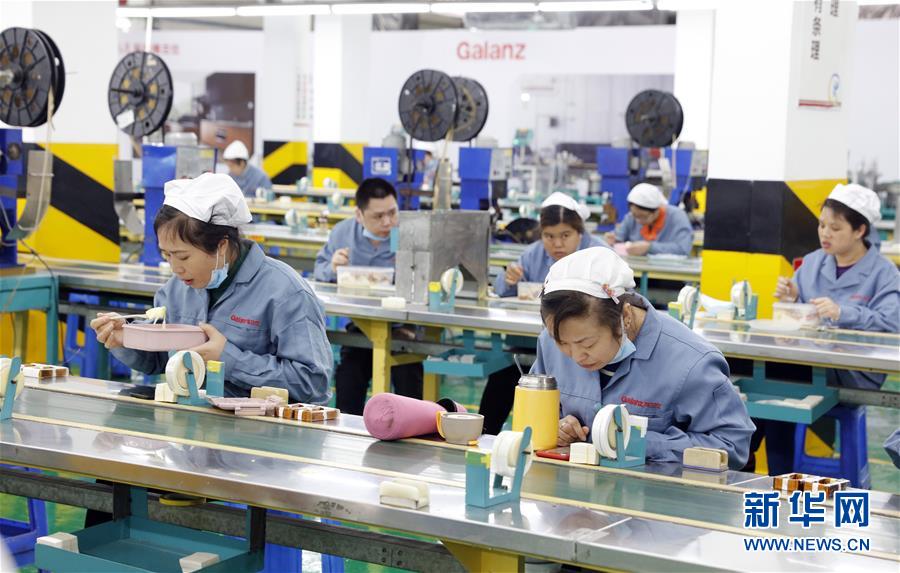 （來自經濟前沿的故事&middot;企業(yè)復工復產&middot;圖文互動）（3）&ldquo;這次復工終生難忘&rdquo;&mdash;&mdash;廣東格蘭仕安全員復工記 