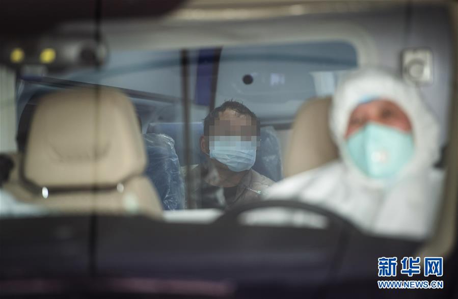 （新華全媒頭條&middot;圖文互動(dòng)）（9）農(nóng)村戰(zhàn)&ldquo;疫&rdquo;如何攻堅(jiān)？&mdash;&mdash;來自湖北農(nóng)村疫情防控一線的報(bào)告