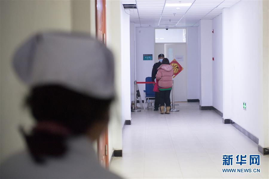 （聚焦疫情防控&middot;圖文互動(dòng)）（2）&ldquo;踏上您走過的路，終于理解了您&rdquo;&mdash;&mdash;李璐出征記