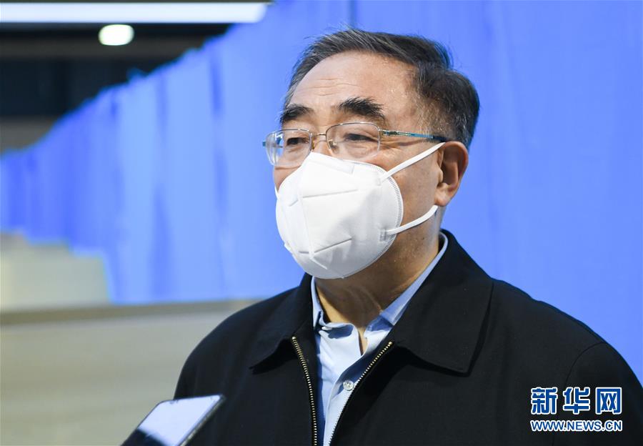 （聚焦疫情防控&middot;圖文互動）（3）&ldquo;治療輕癥患者中西醫(yī)結合很有效，不鼓勵人人吃藥來預防&rdquo;&mdash;&mdash;專訪中國工程院院士、天津中醫(yī)藥大學校長張伯禮