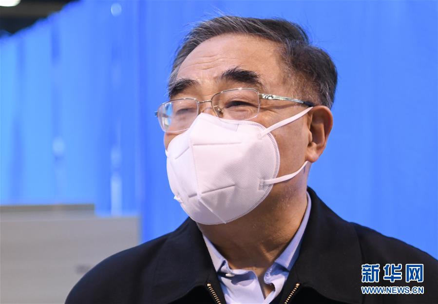 （聚焦疫情防控&middot;圖文互動）（1）&ldquo;治療輕癥患者中西醫(yī)結合很有效，不鼓勵人人吃藥來預防&rdquo;&mdash;&mdash;專訪中國工程院院士、天津中醫(yī)藥大學校長張伯禮