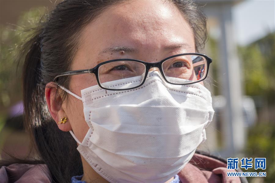 （圖文互動）（4）超三分之一村（社區(qū)）&ldquo;無疫情&rdquo;，武漢所轄這個區(qū)是怎么做到的？