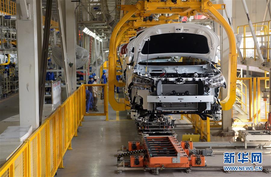 （圖文互動(dòng)）（6）&ldquo;春天到了，熟悉的生活正在慢慢回來(lái)&rdquo;&mdash;&mdash;陜西多地復(fù)產(chǎn)復(fù)工一線見(jiàn)聞