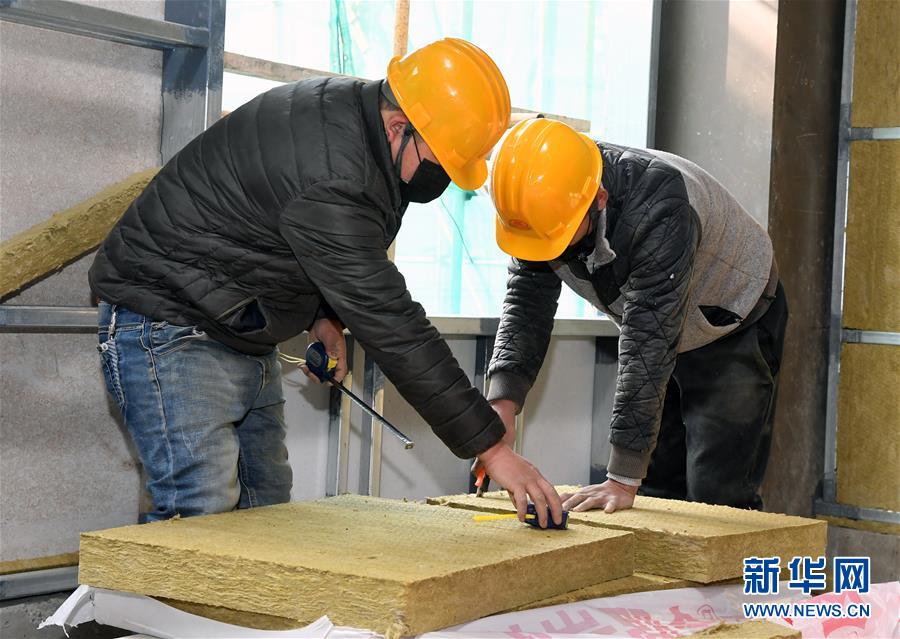 (新華全媒頭條·圖文互動(dòng))(9)瓣瓣同心共崢嶸——京津冀努力答好抗疫“附加題”交上協(xié)同“期中卷”