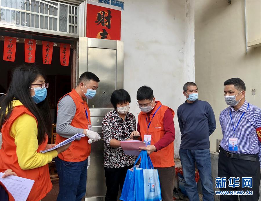 （圖文互動）（3）與時間賽跑的&ldquo;搶人行動&rdquo;：珠三角復(fù)工率突破九成