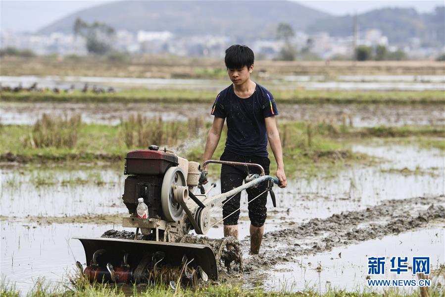 （圖文互動(dòng)）（1）&ldquo;早一天復(fù)工，損失就少一點(diǎn)&rdquo;&mdash;&mdash;廣西以精準(zhǔn)防控推動(dòng)復(fù)工復(fù)產(chǎn)一線見聞