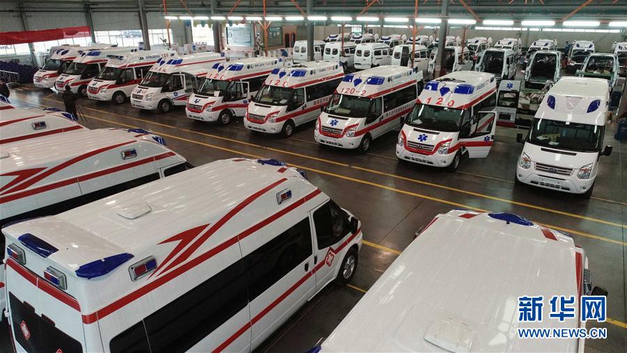 （在習(xí)近平新時代中國特色社會主義思想指引下&mdash;&mdash;新時代新作為新篇章&middot;習(xí)近平總書記關(guān)切事&middot;圖文互動）（9）不放松！&mdash;&mdash;各地努力抓緊抓實抓細疫情防控