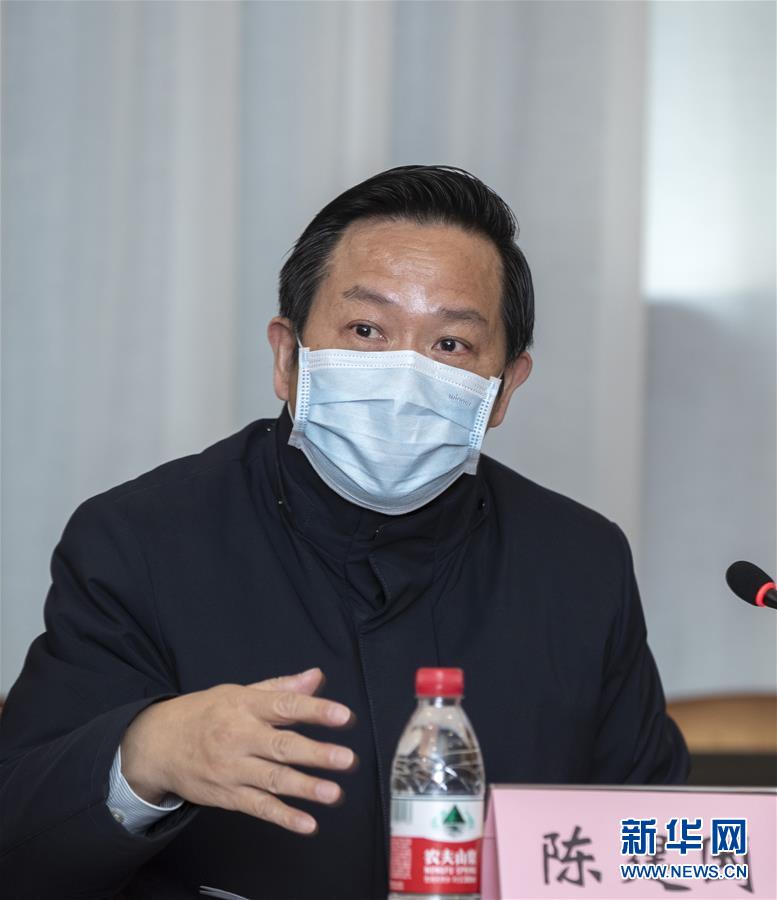 （聚焦疫情防控&middot;圖文互動(dòng)）（2）急防控所急，沖鋒勇向前&mdash;&mdash;華中科技大學(xué)以科研攻關(guān)推動(dòng)疫情防控救治觀察