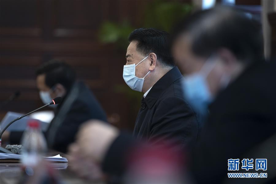 （聚焦疫情防控&middot;圖文互動(dòng)）（4）急防控所急，沖鋒勇向前&mdash;&mdash;華中科技大學(xué)以科研攻關(guān)推動(dòng)疫情防控救治觀察