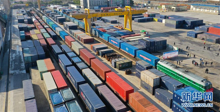 （抓好經濟發(fā)展　應對復雜局面&middot;圖文互動）（1）&ldquo;我們的訂單正回流&rdquo;&mdash;&mdash;江西外貿企業(yè)復工復產見聞