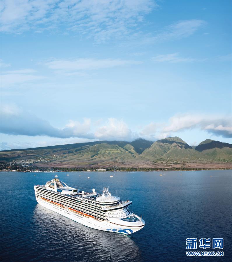 （國(guó)際&middot;圖文互動(dòng)）（5）發(fā)生新冠疫情的&ldquo;至尊公主&rdquo;號(hào)郵輪將?？颗f金山灣區(qū)