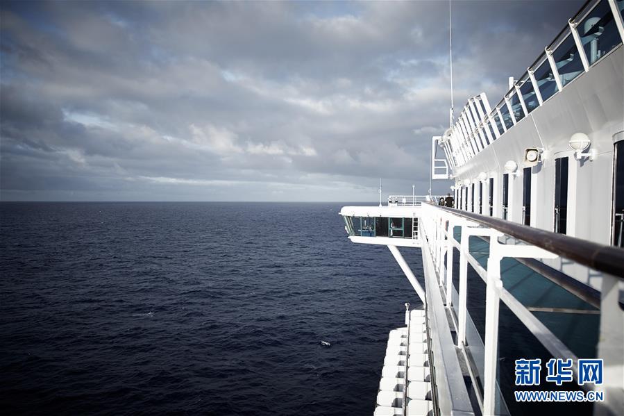 （國(guó)際&middot;圖文互動(dòng)）（2）發(fā)生新冠疫情的&ldquo;至尊公主&rdquo;號(hào)郵輪將?？颗f金山灣區(qū)